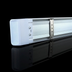 Лінійний LED світильник OEM 27Вт 6200К 600 мм 14238